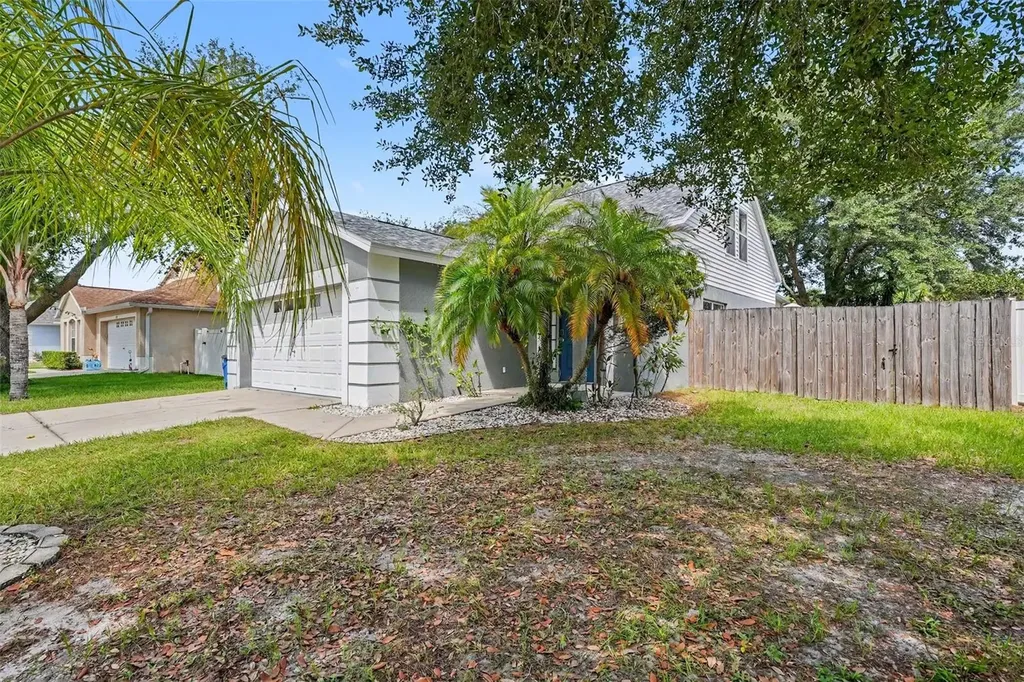 1317 Avonwood Court Lutz FL 33559