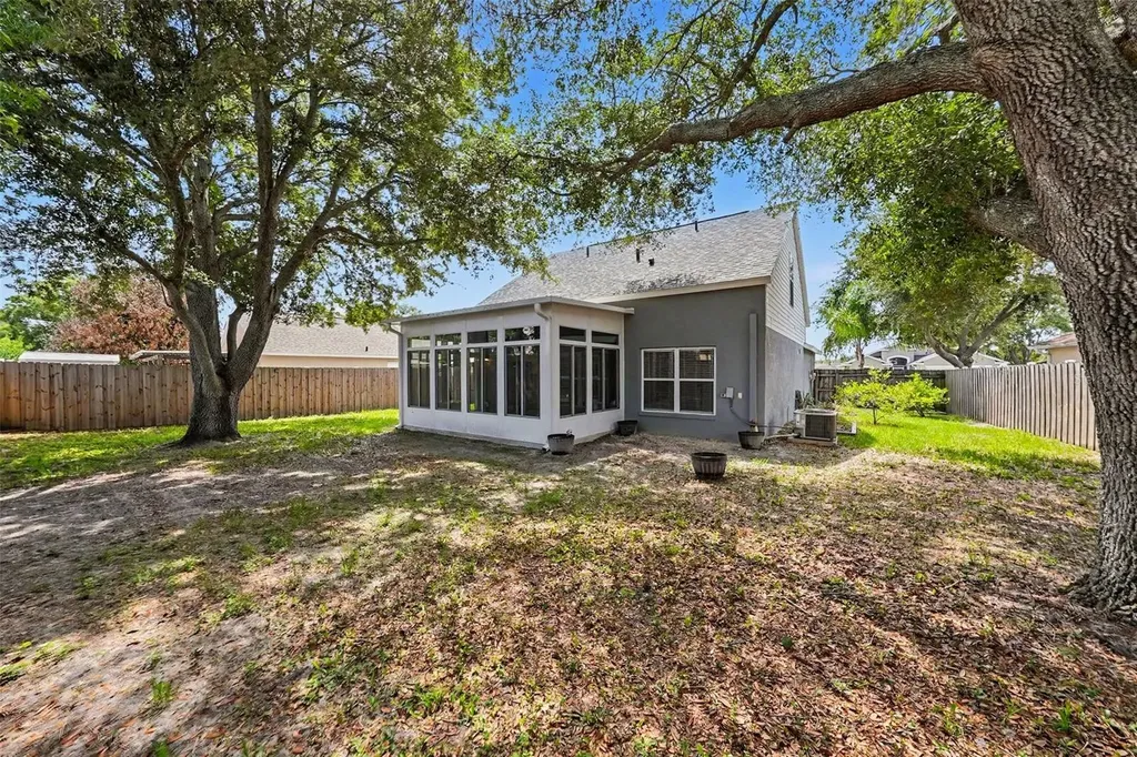 1317 Avonwood Court Lutz FL 33559