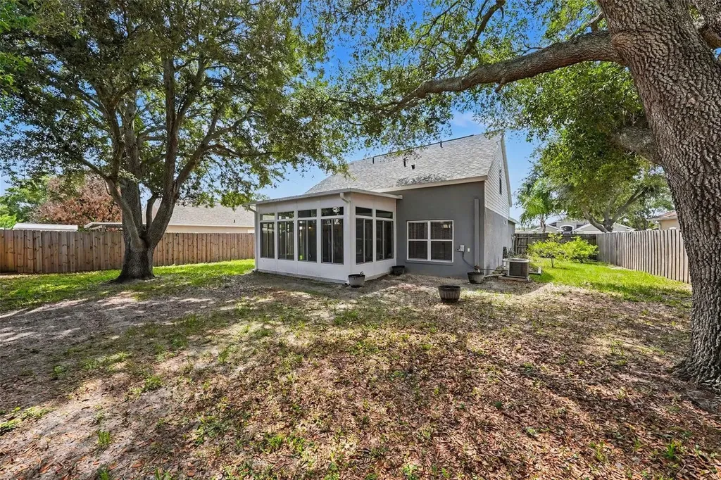 1317 Avonwood Court Lutz FL 33559
