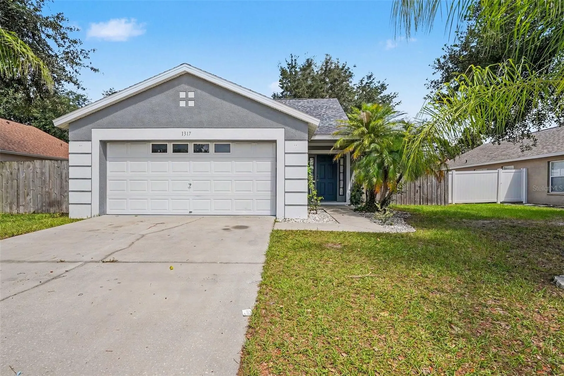 1317 Avonwood Court Lutz FL 33559