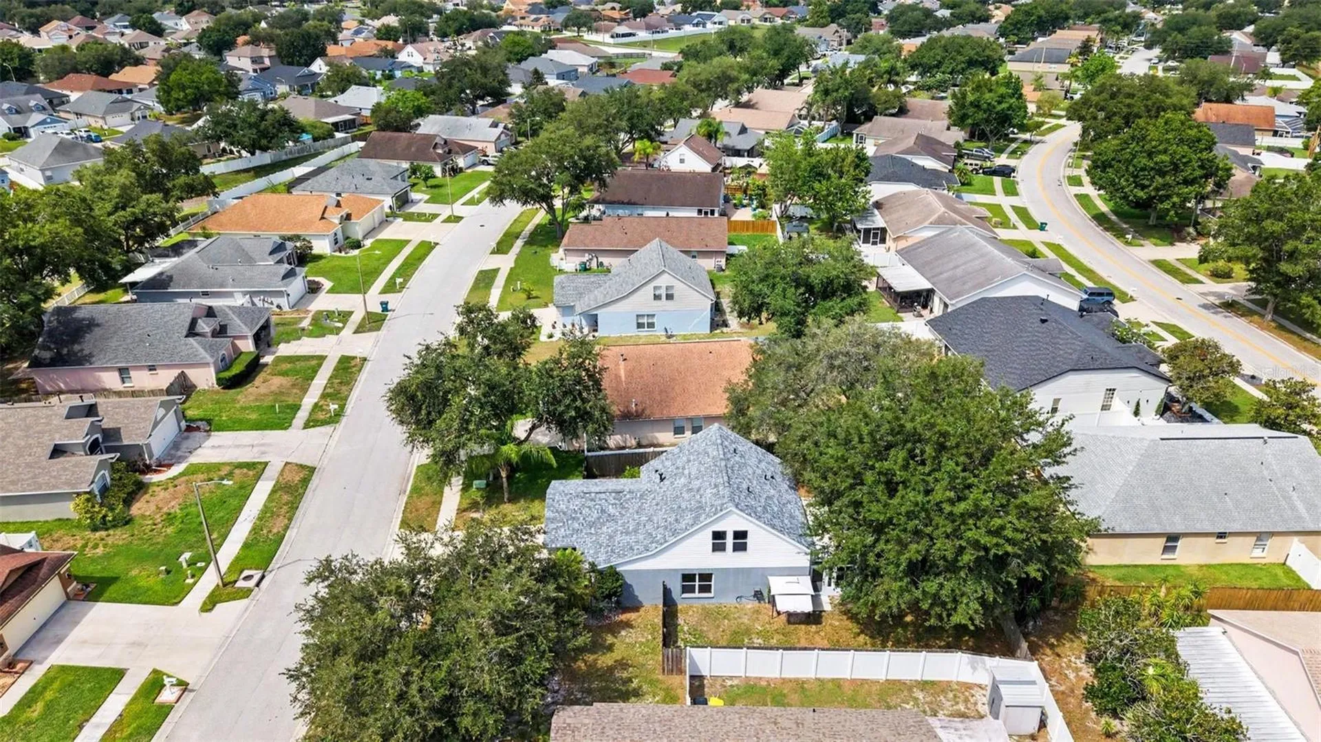 1317 Avonwood Court Lutz FL 33559