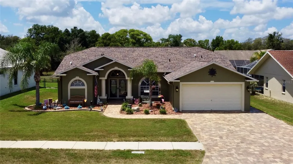 10428 Henderson Street Spring Hill FL 34608