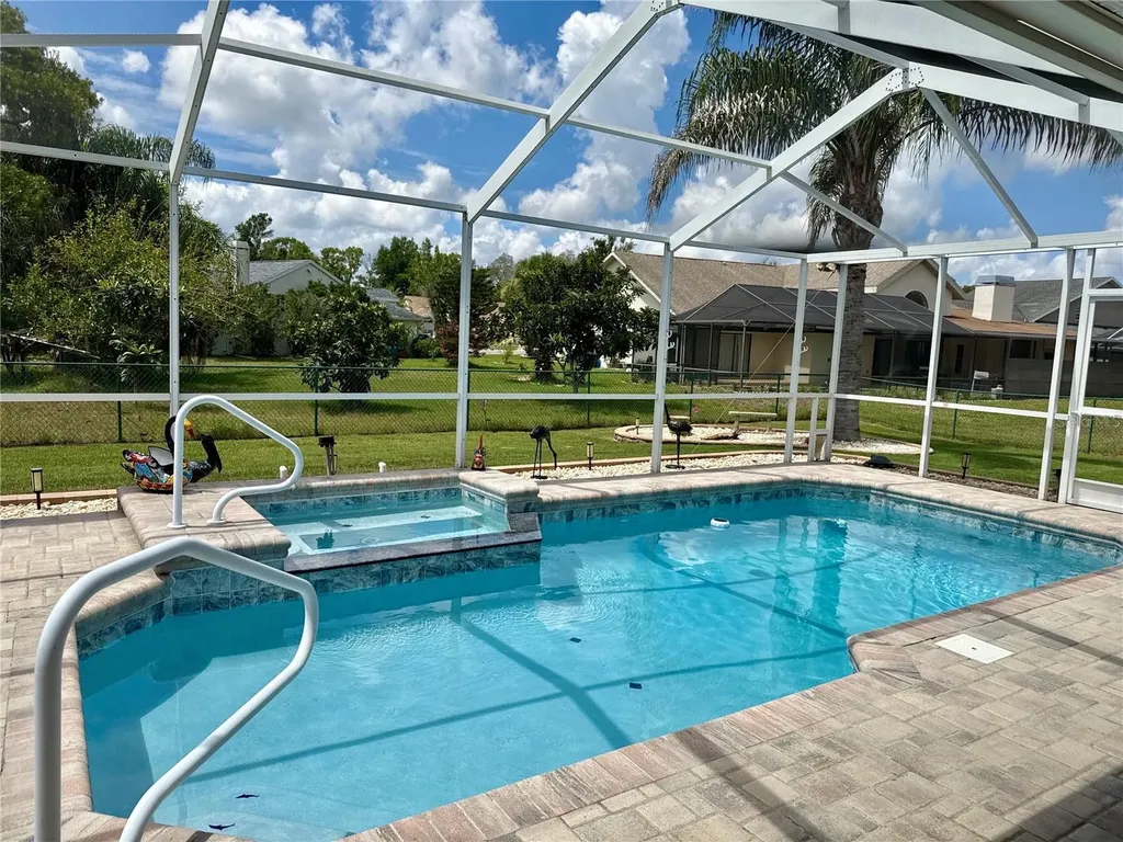 10428 Henderson Street Spring Hill FL 34608