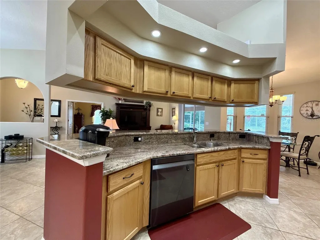 10428 Henderson Street Spring Hill FL 34608