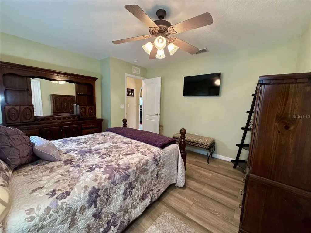 10428 Henderson Street Spring Hill FL 34608