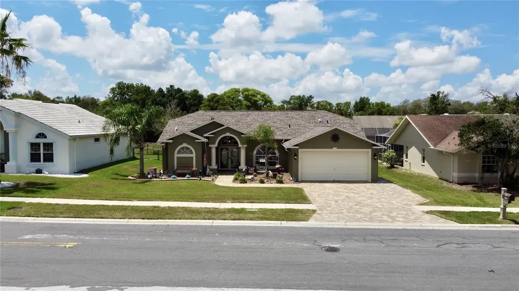 10428 Henderson Street Spring Hill FL 34608