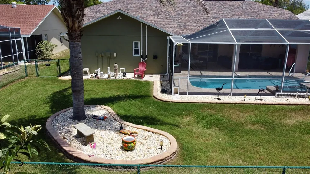 10428 Henderson Street Spring Hill FL 34608