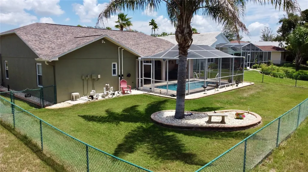 10428 Henderson Street Spring Hill FL 34608