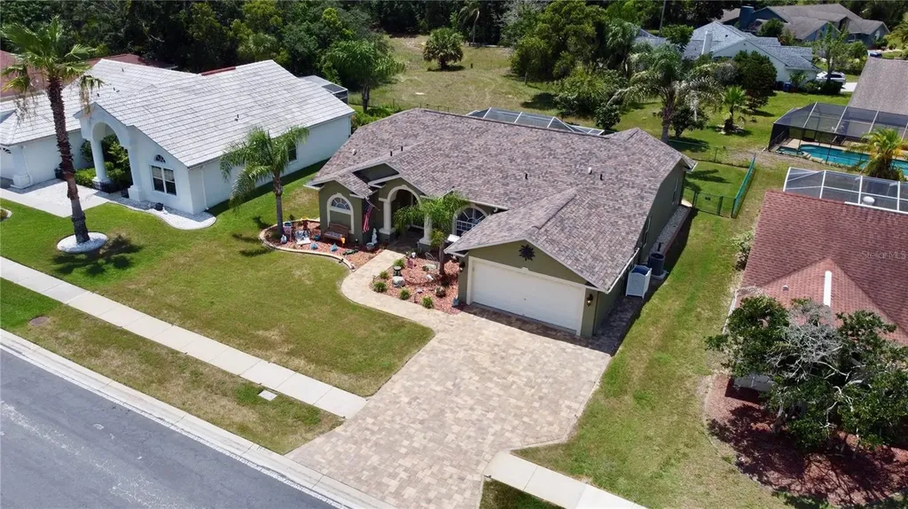 10428 Henderson Street Spring Hill FL 34608