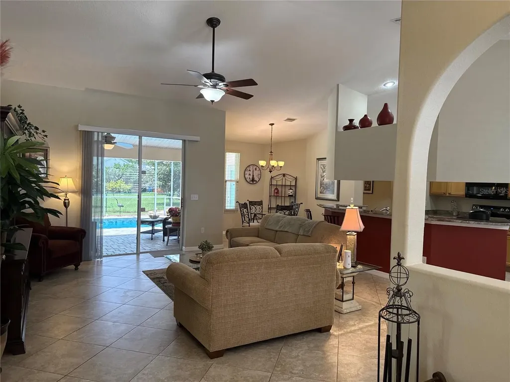10428 Henderson Street Spring Hill FL 34608