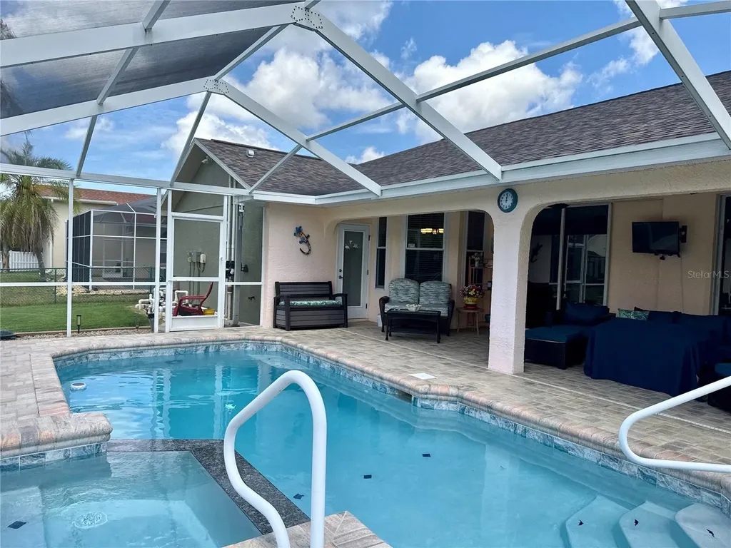 10428 Henderson Street Spring Hill FL 34608