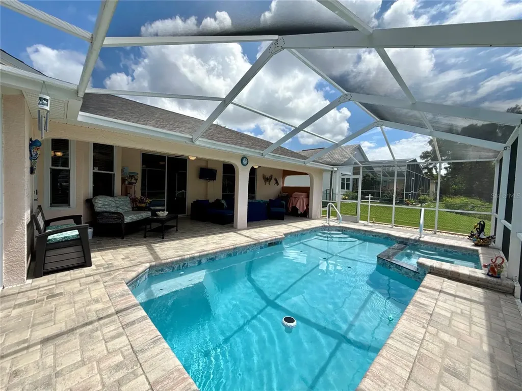 10428 Henderson Street Spring Hill FL 34608