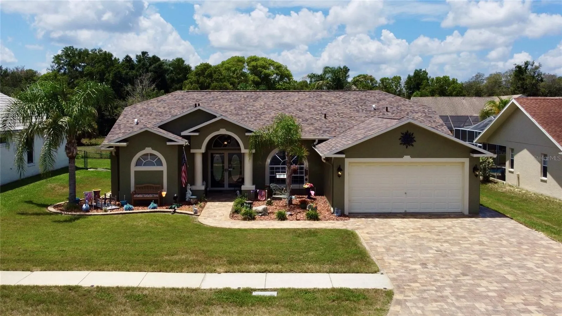 10428 Henderson Street Spring Hill FL 34608