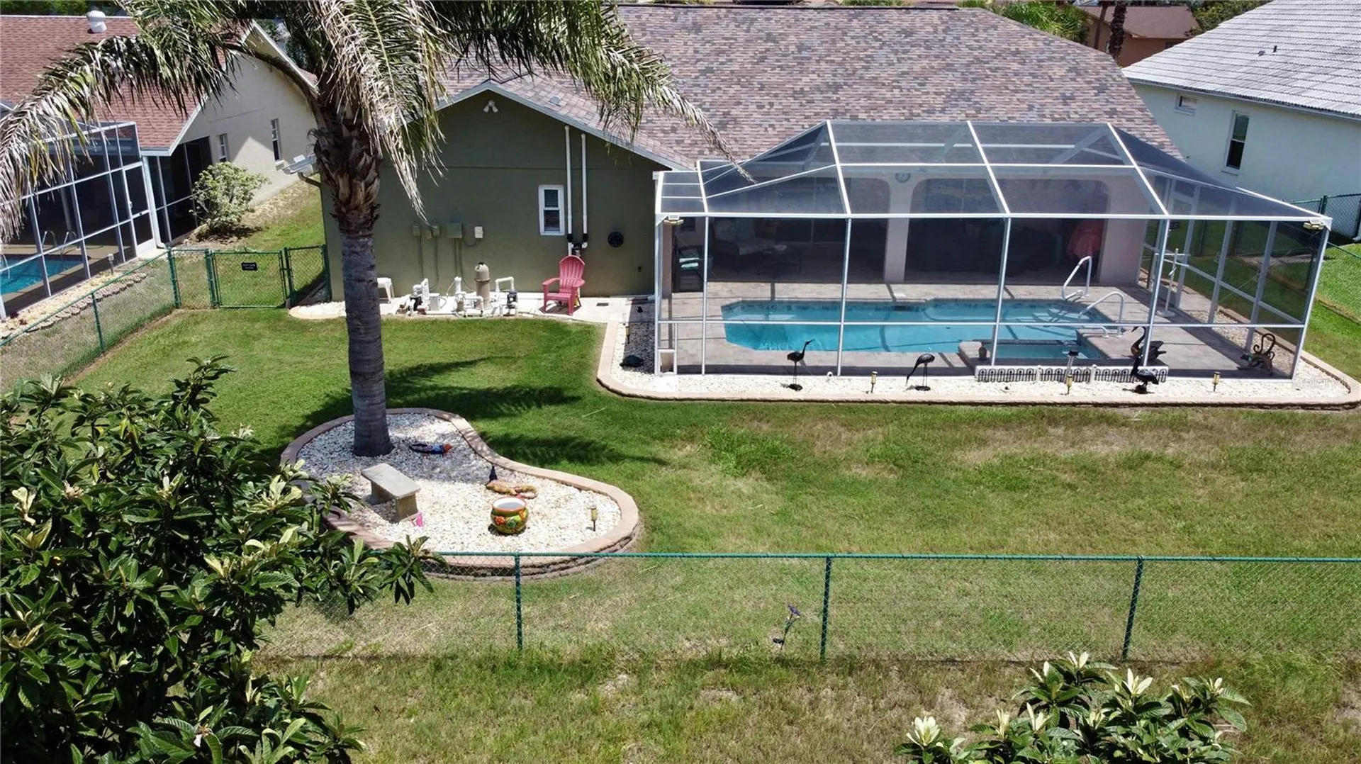 10428 Henderson Street Spring Hill FL 34608