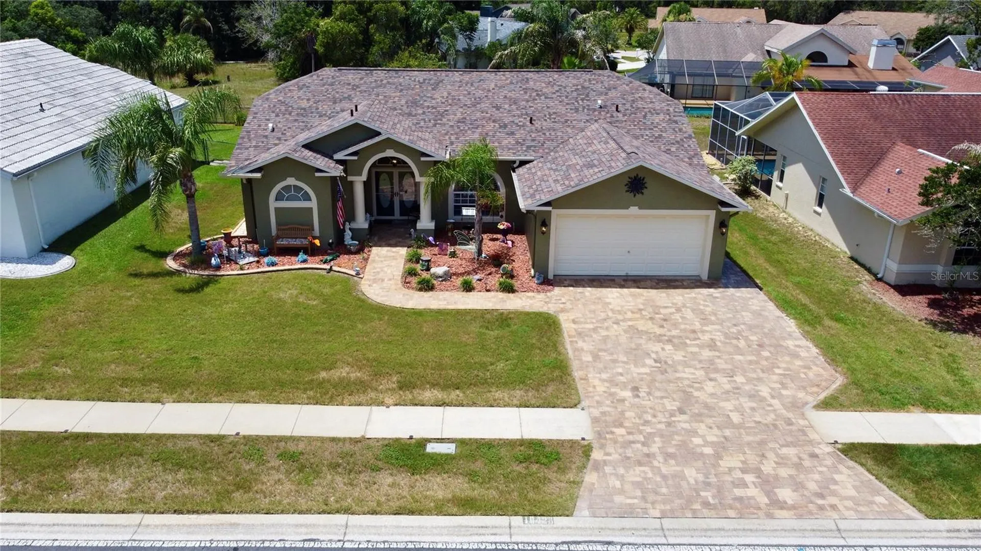 10428 Henderson Street Spring Hill FL 34608