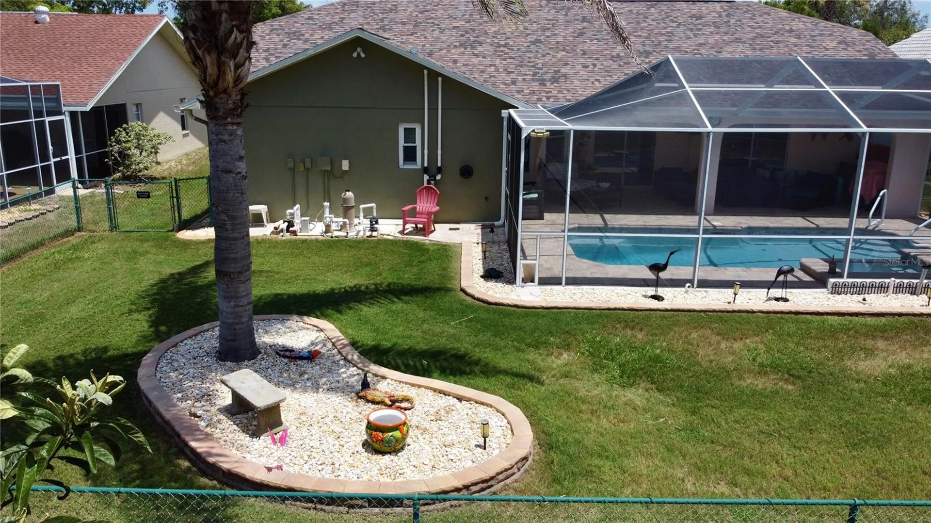 10428 Henderson Street Spring Hill FL 34608