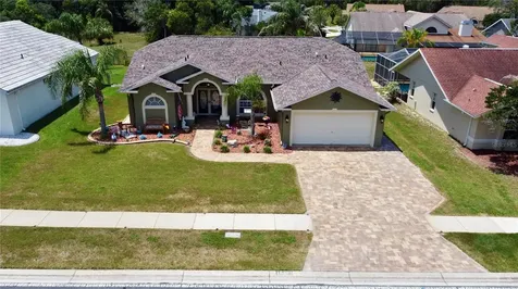 10428 Henderson Street Spring Hill FL 34608