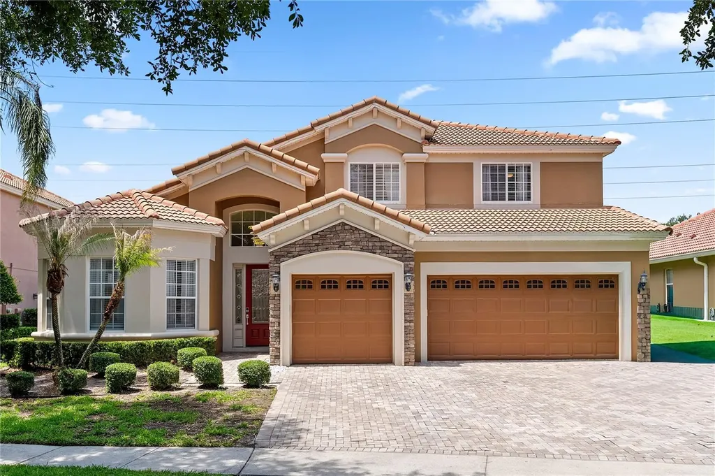 446 Anessa Rose Loop Ocoee FL 34761