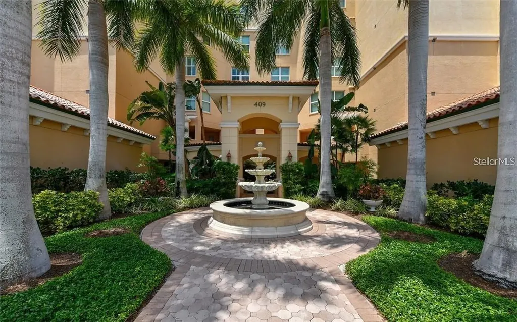 409 N Point Road Osprey FL 34229