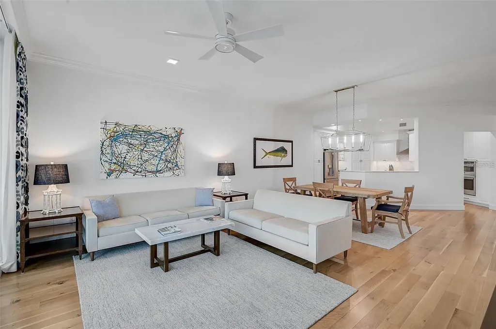 409 N Point Road Osprey FL 34229