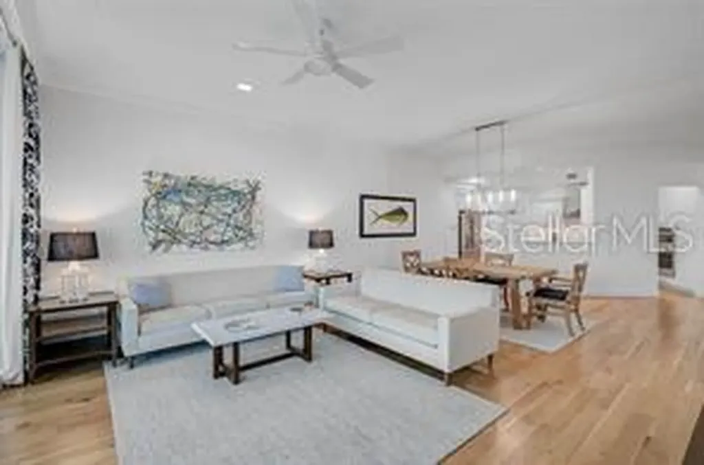 409 N Point Road Osprey FL 34229
