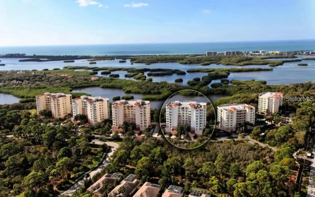 409 N Point Road Osprey FL 34229