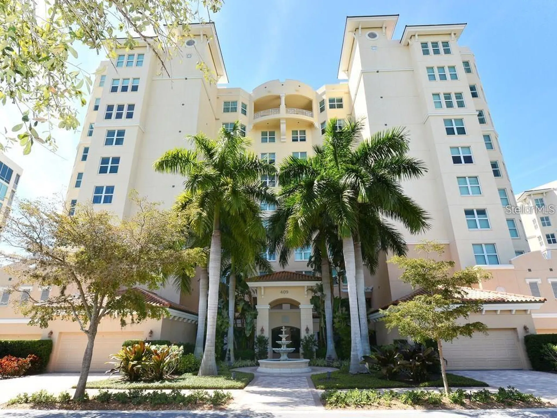 409 N Point Road Osprey FL 34229