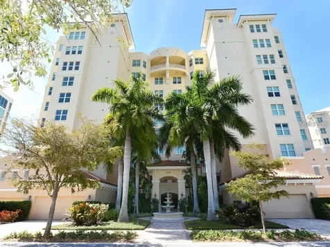 409 N Point Road Osprey FL 34229