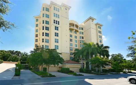 409 N Point Road Osprey FL 34229
