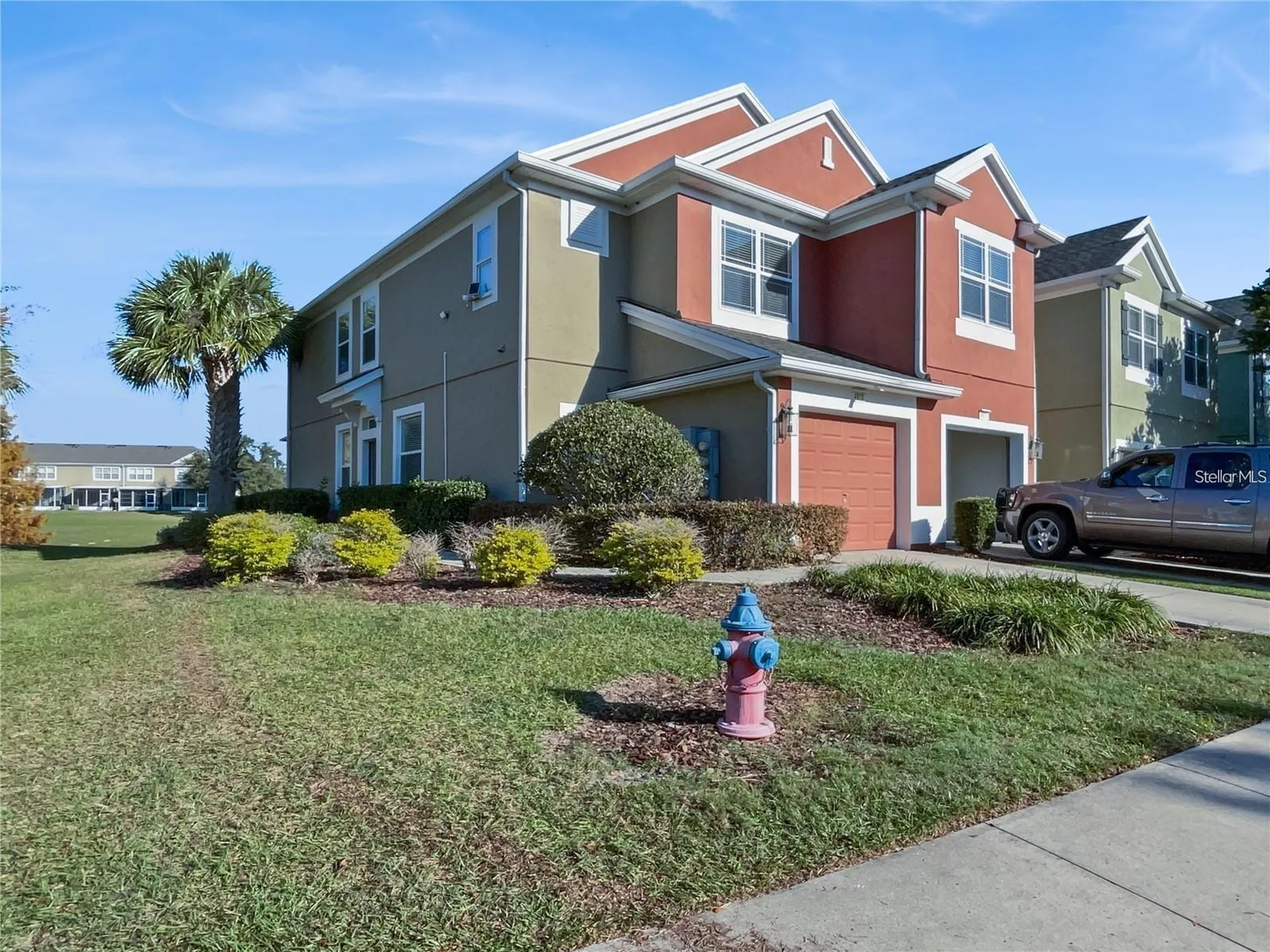 4970 SW 45th Street Ocala FL 34474