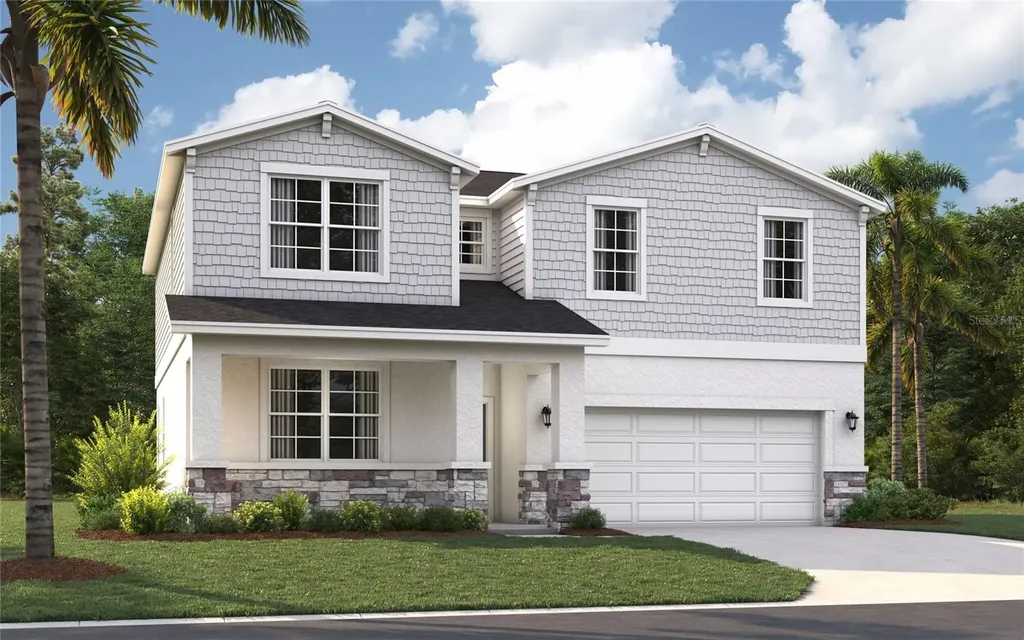 6036 Cliffbow Loop Leesburg FL 34748