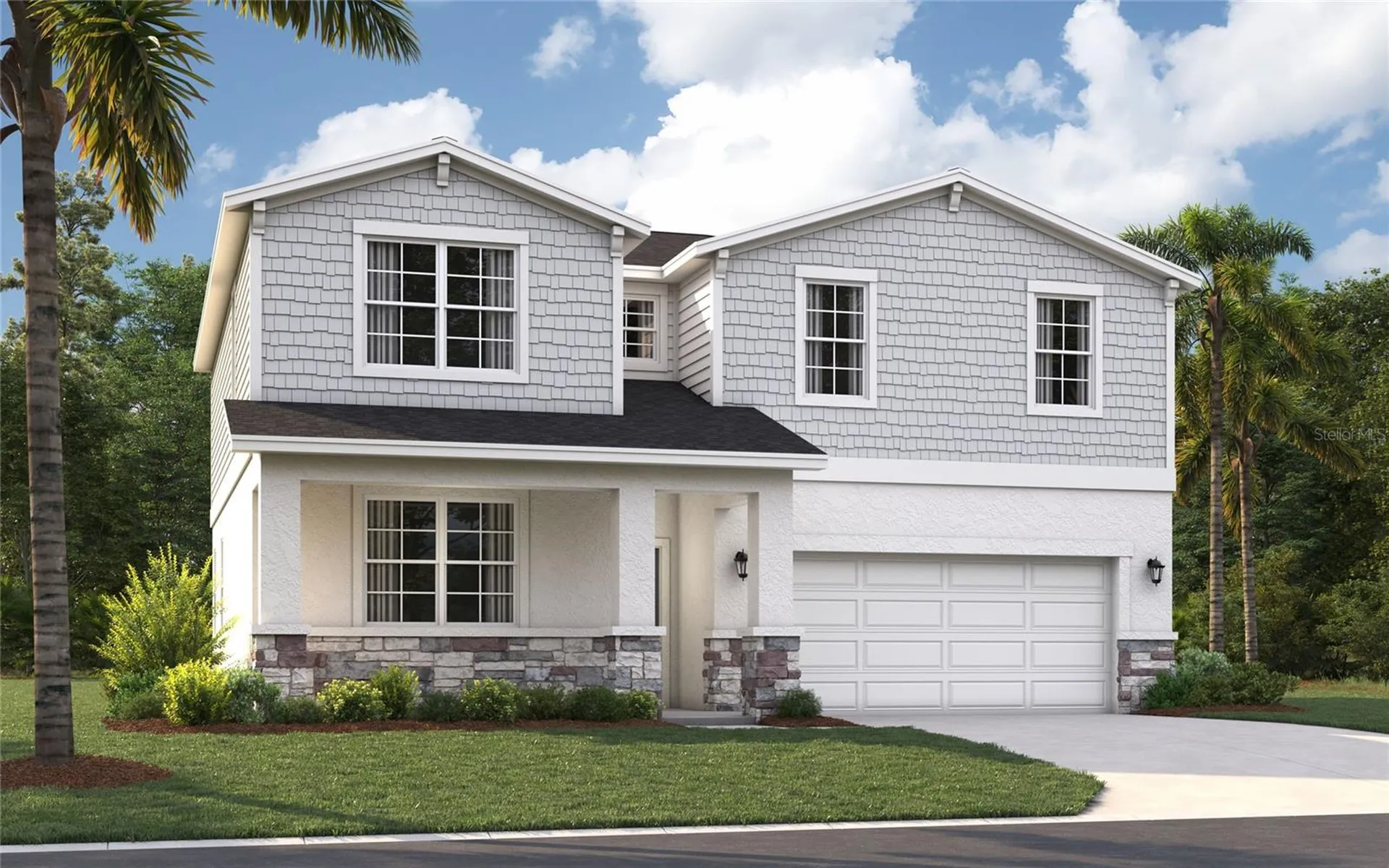 6036 Cliffbow Loop Leesburg FL 34748