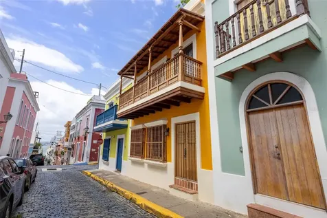 10 San Justo Street San Juan PR 00901