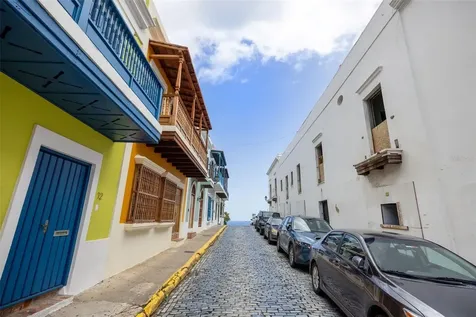 10 San Justo Street San Juan PR 00901