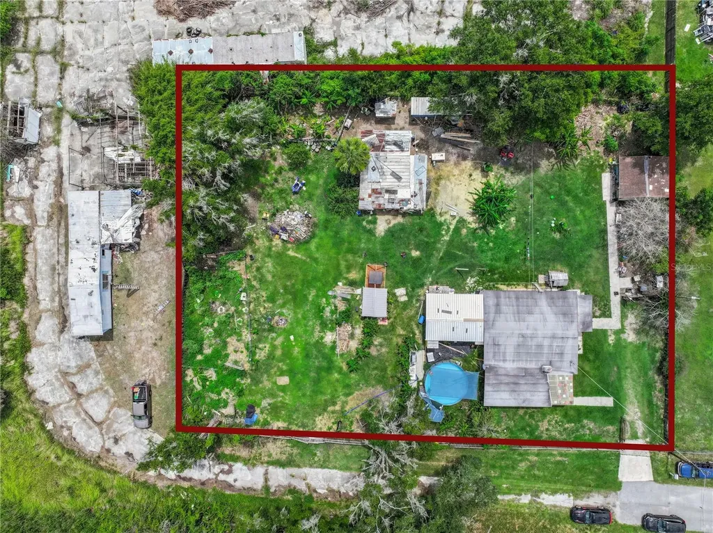 825 Cook Road Mulberry FL 33860