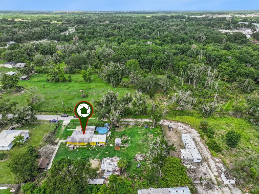 825 Cook Road Mulberry FL 33860