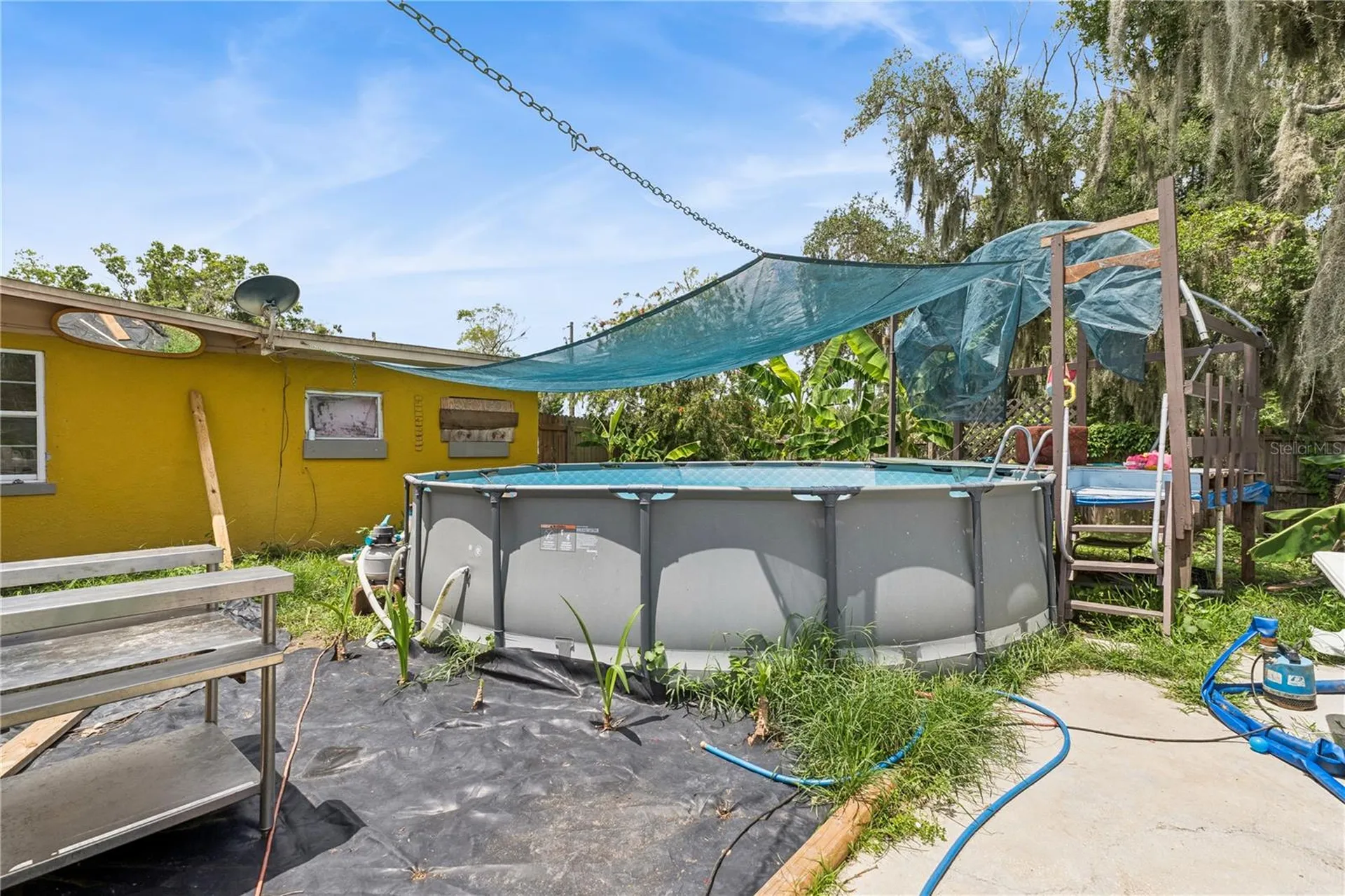 825 Cook Road Mulberry FL 33860