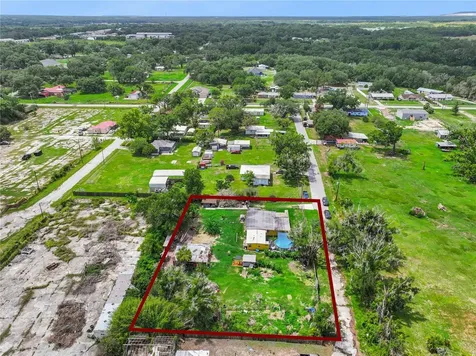 825 Cook Road Mulberry FL 33860