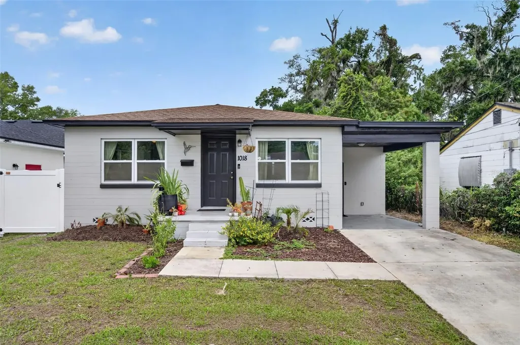 1018 Mack Avenue Orlando FL 32805