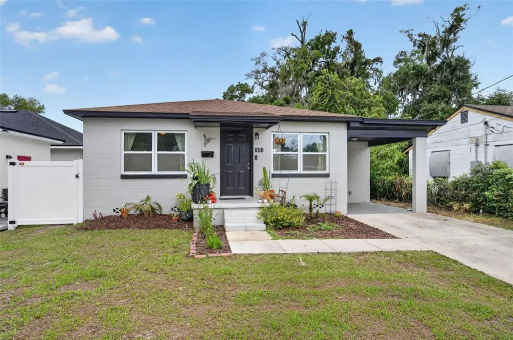 1018 Mack Avenue Orlando FL 32805