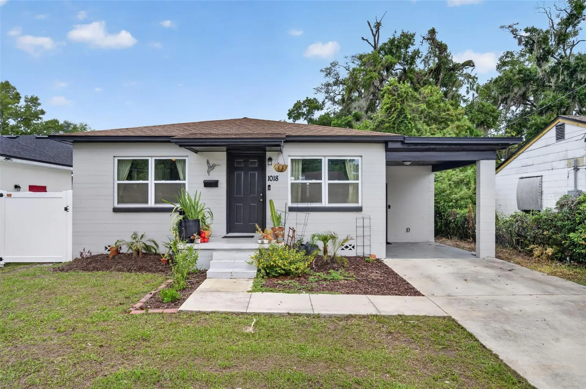1018 Mack Avenue Orlando FL 32805