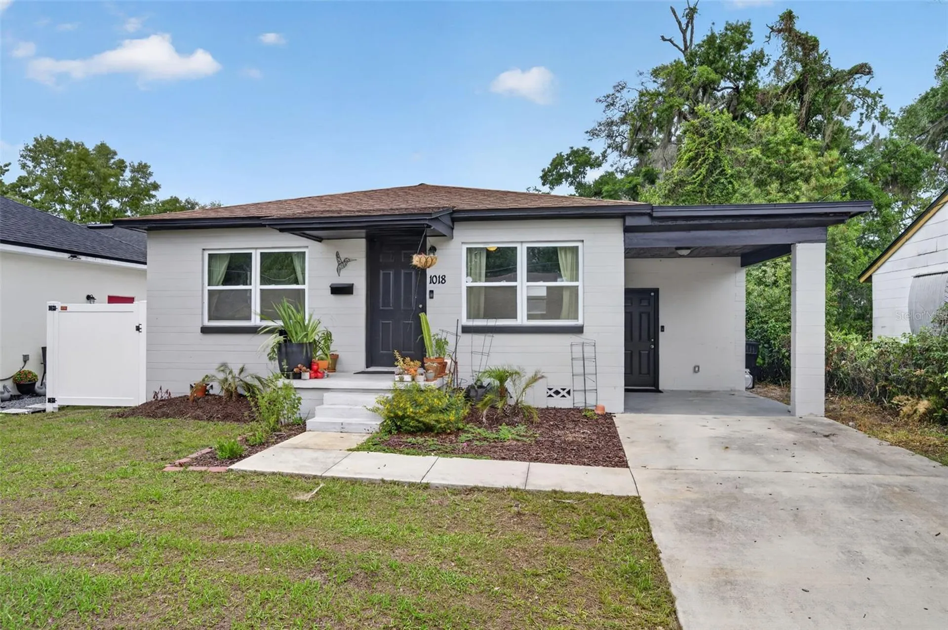 1018 Mack Avenue Orlando FL 32805