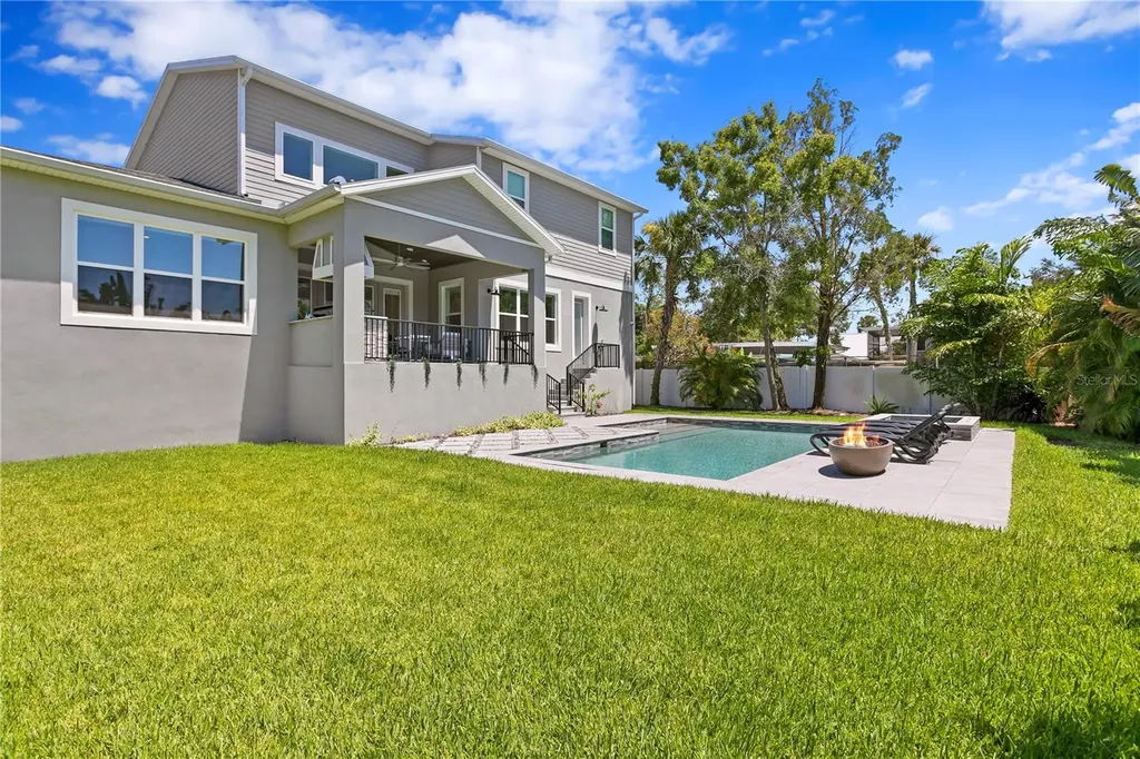209 S Shore Crest Drive Tampa FL 33609