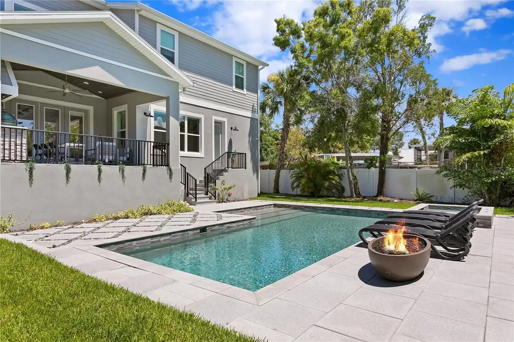 209 S Shore Crest Drive Tampa FL 33609