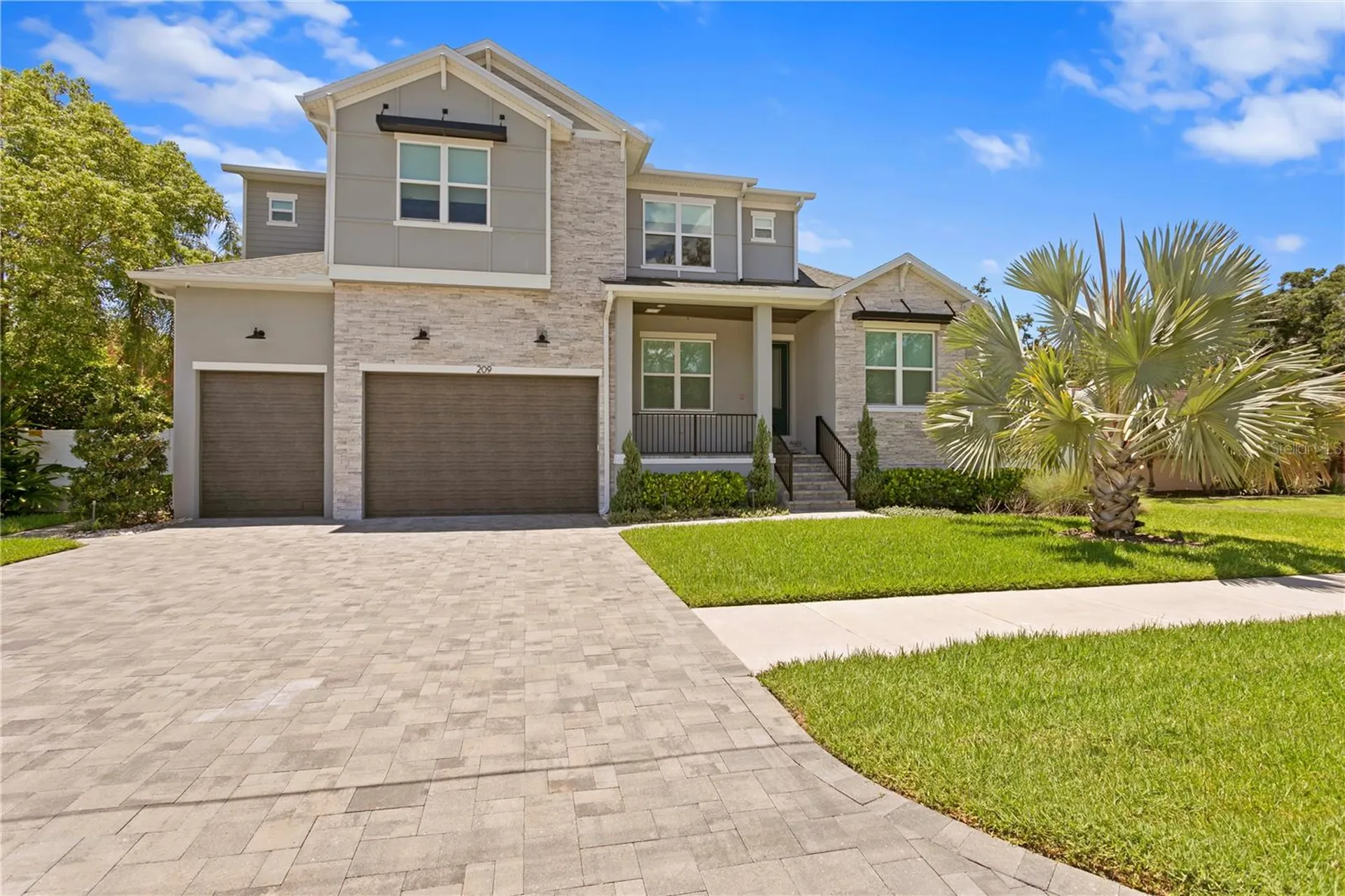 209 S Shore Crest Drive Tampa FL 33609