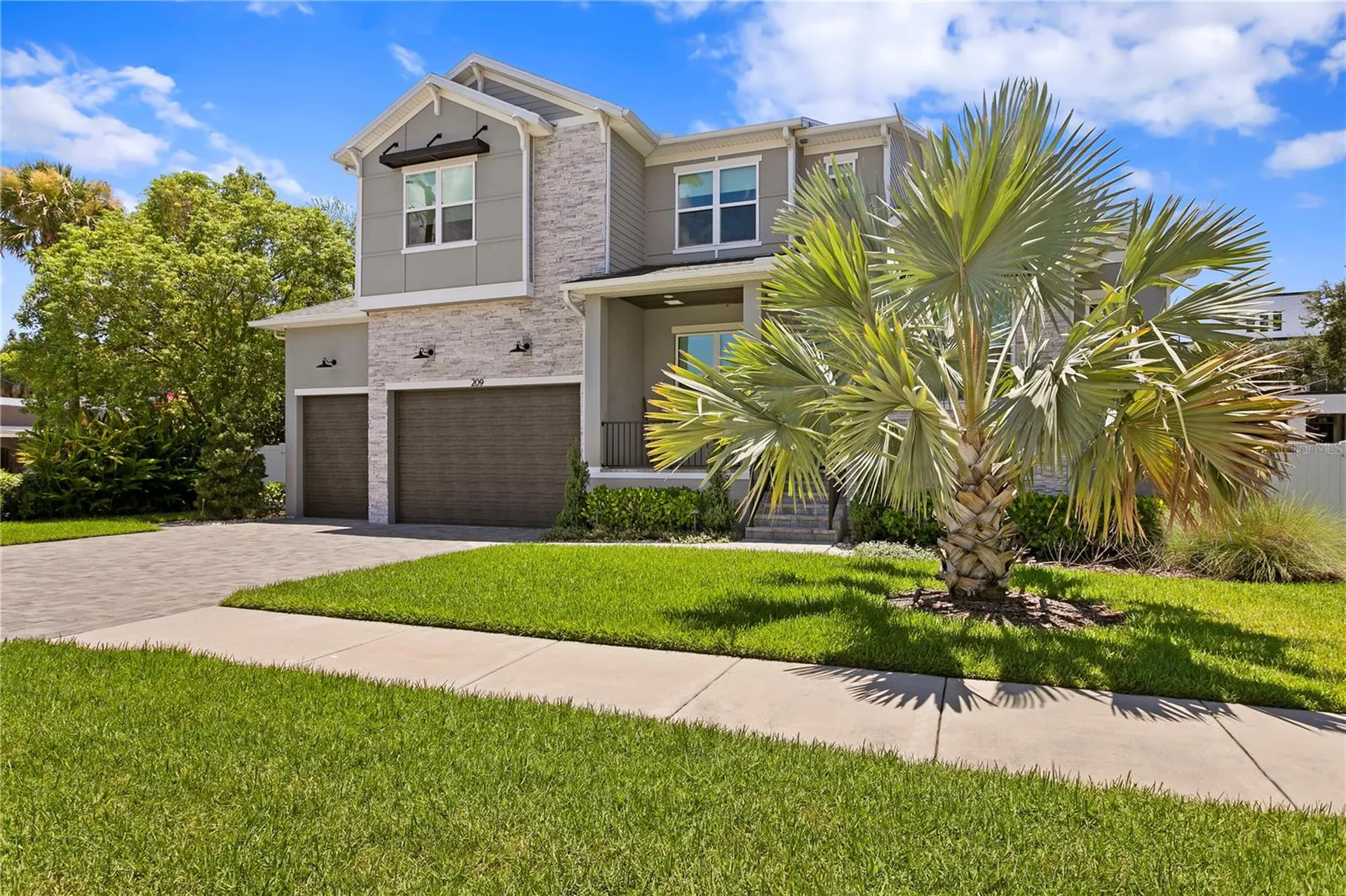 209 S Shore Crest Drive Tampa FL 33609