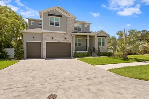 209 S Shore Crest Drive Tampa FL 33609