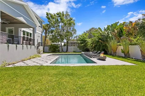 209 S Shore Crest Drive Tampa FL 33609