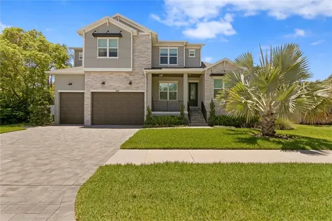 209 S Shore Crest Drive Tampa FL 33609