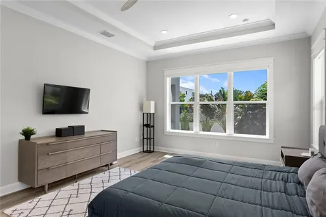 209 S Shore Crest Drive Tampa FL 33609